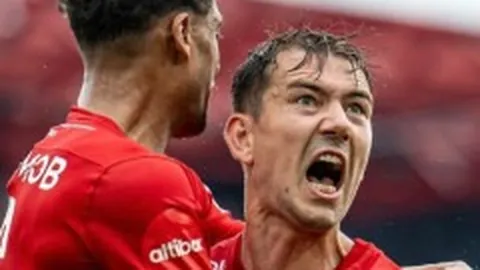 曼联追逐希腊17岁新星：欧洲冠军球队青睐，皇马亦紧随其后