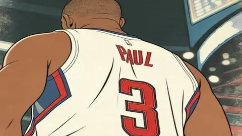 爱德华兹空中较量杜兰特遭肘击，鼻伤离场场面紧张