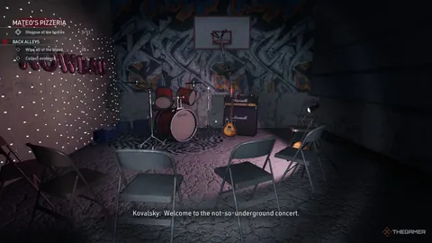 逃脱永恒的恐怖深渊，畅游持续的科幻恐怖沉浸之旅！