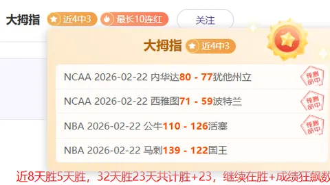 大乐透期号专家质合分析推荐前区十码及联赛主场预测